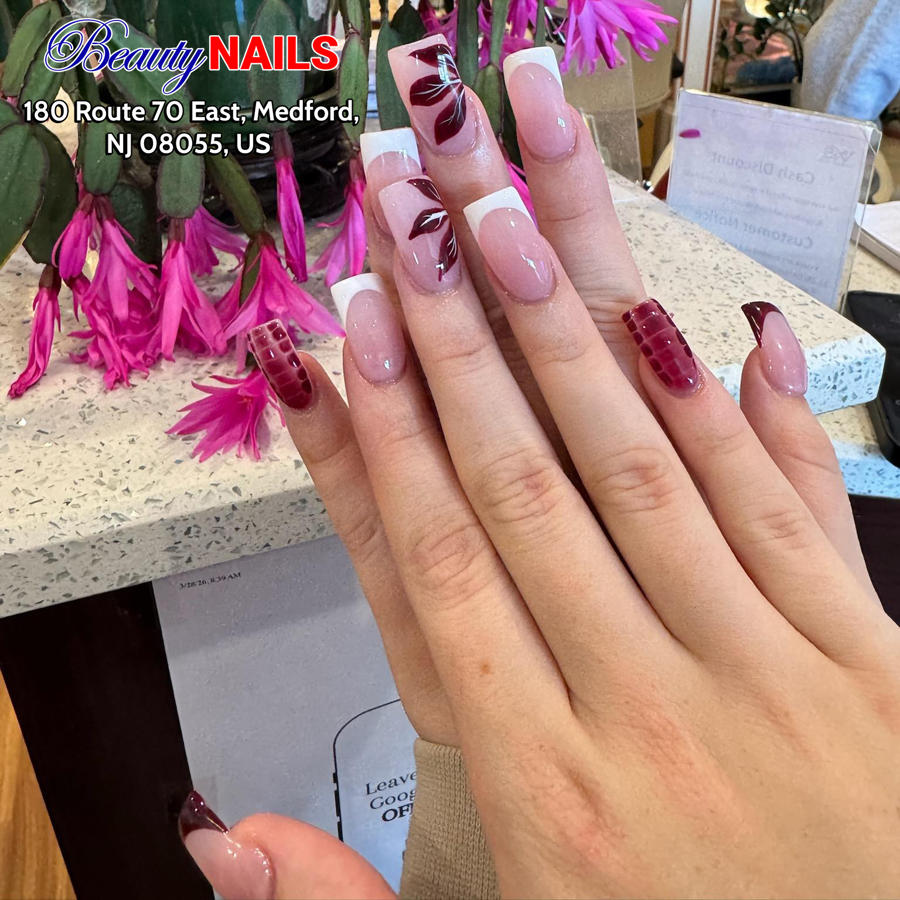 Nails Design